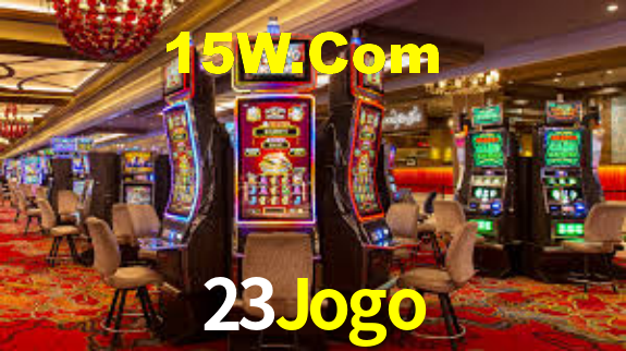 23 Jogo Bet