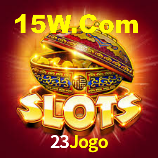 23Jogo,23 Jogo