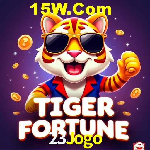 23 Jogo Bet