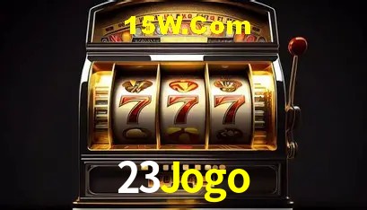 23Jogo - O Gigante Brasileiro Dos Cassinos Online - 23 Jogo