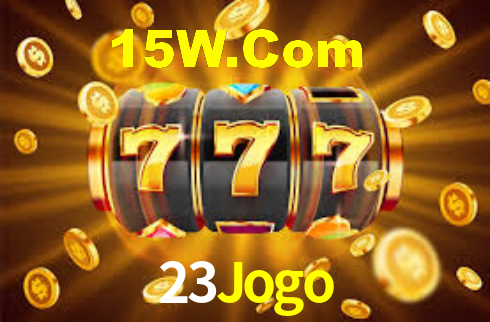 23Jogo